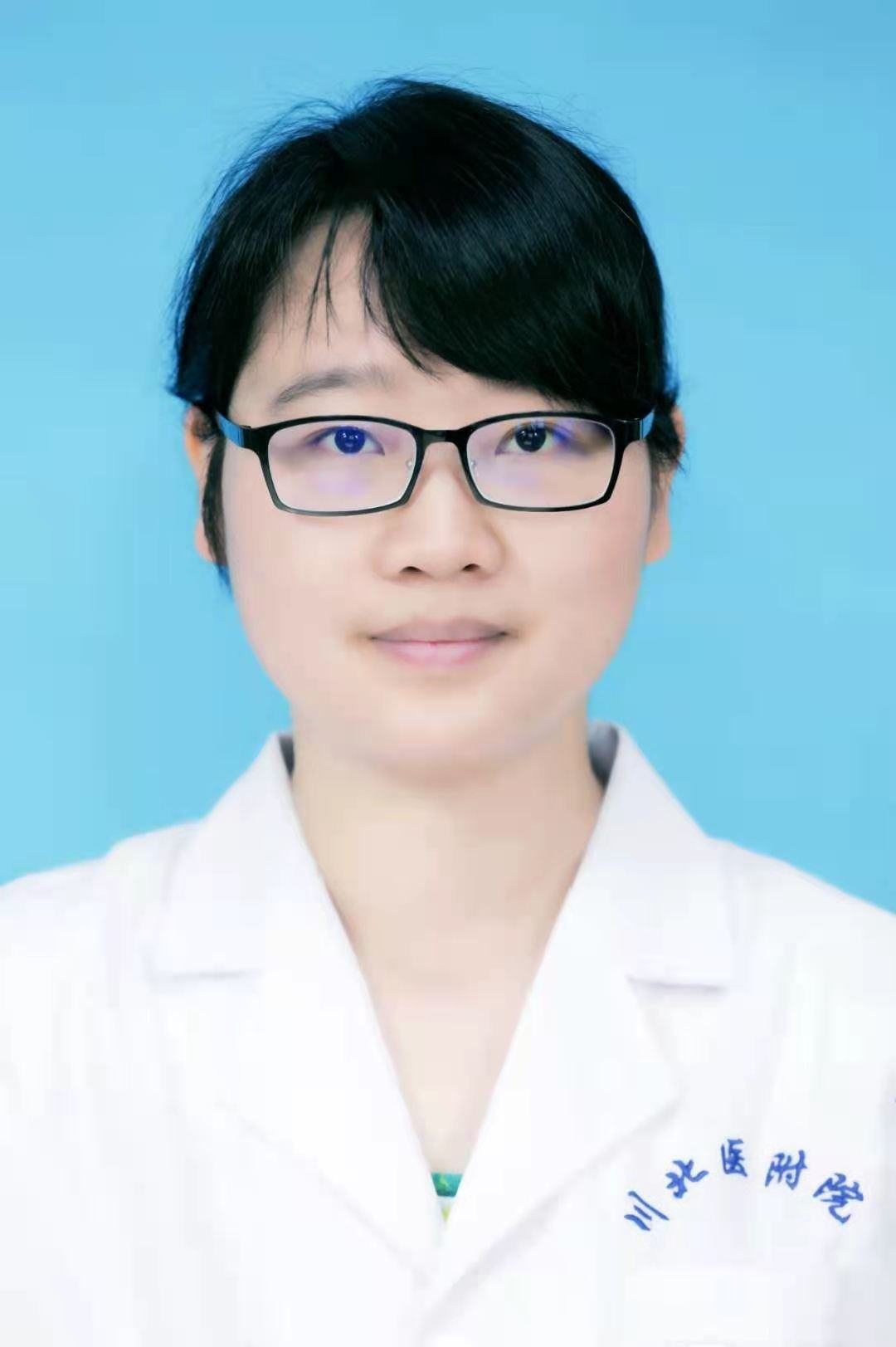 杨洁