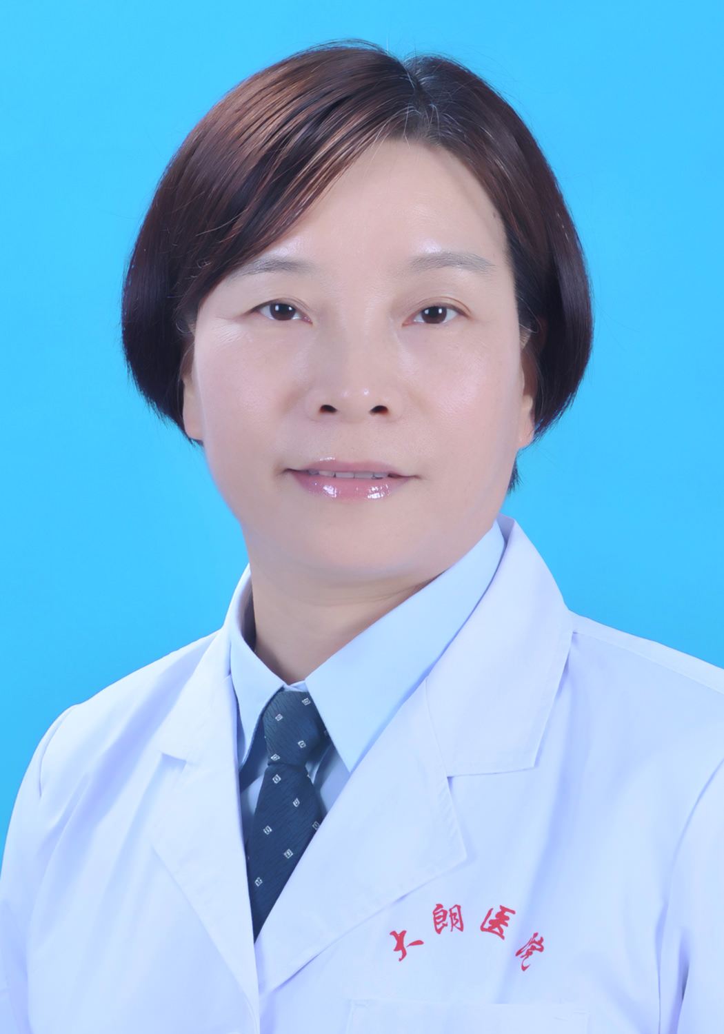 叶巧和