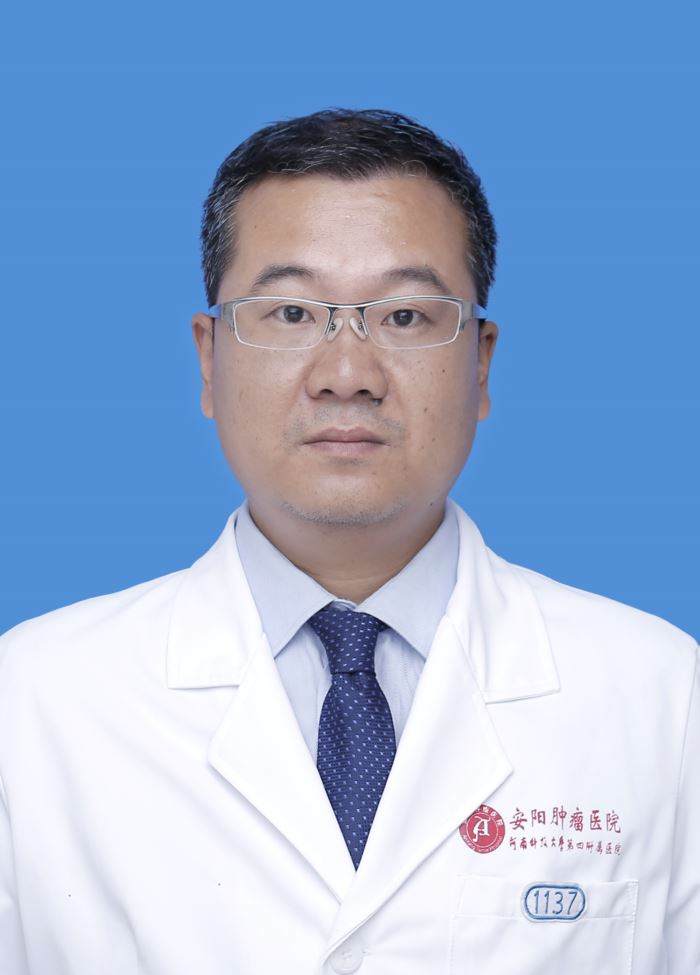 张新华