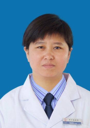 陶亚梅
