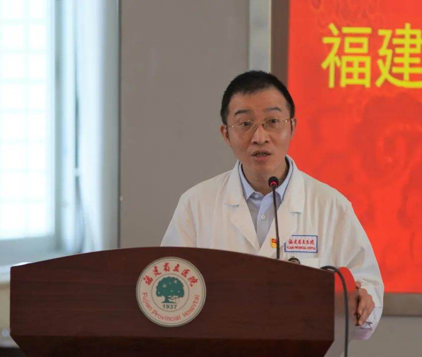陈刚医生