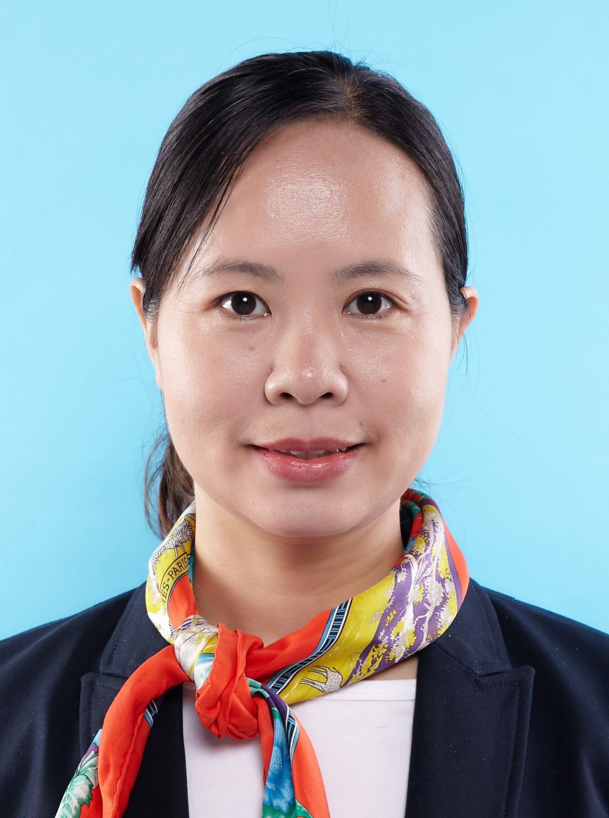 吴双庆