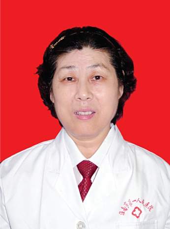 张志梅