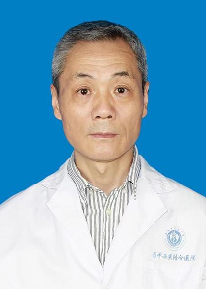 陈卫华