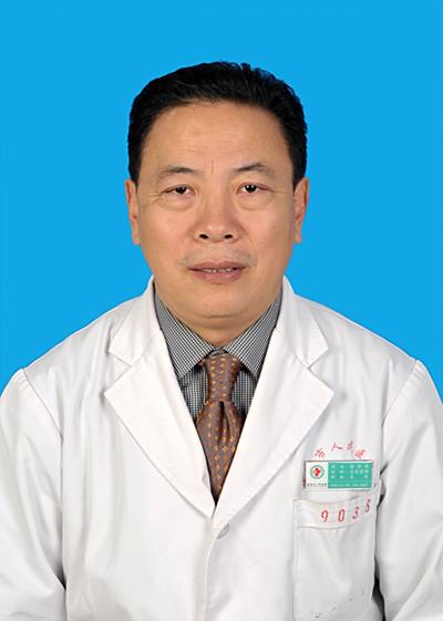 徐传伟