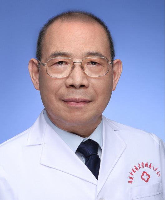 刘臣璋