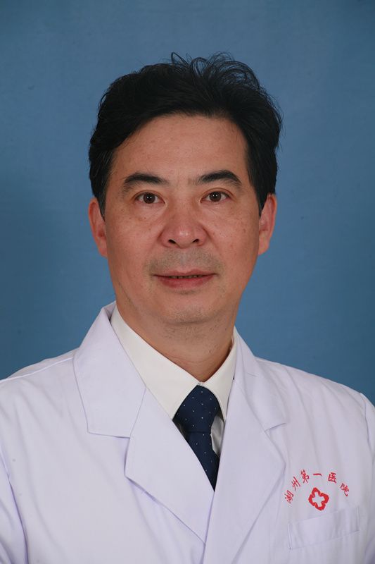 陈秋强医生