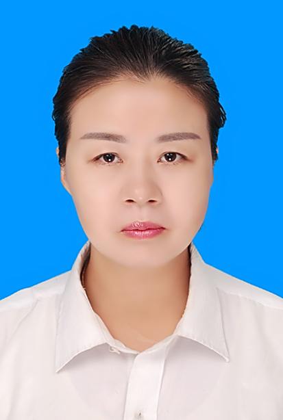 赵肖丽