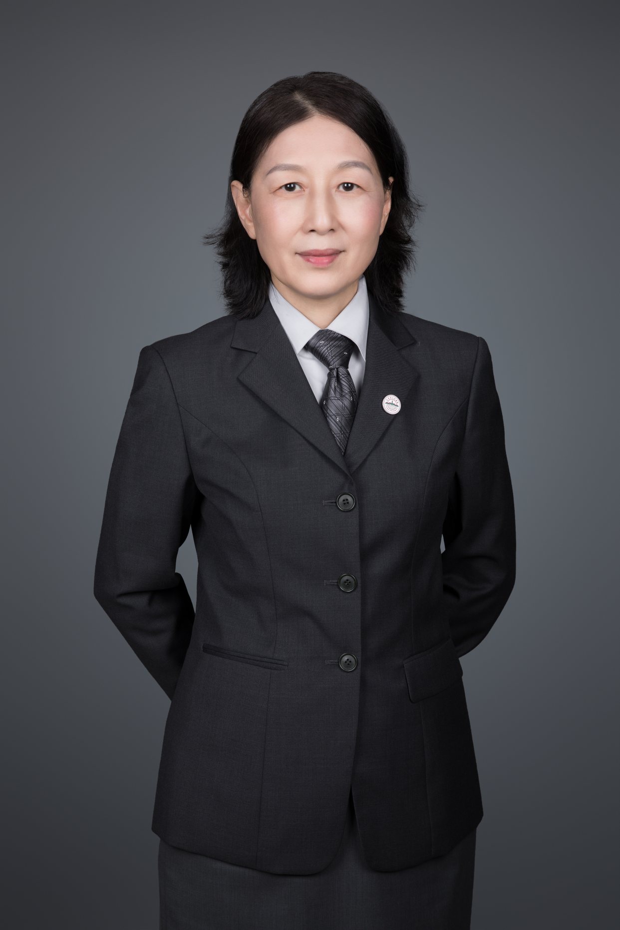 张敏