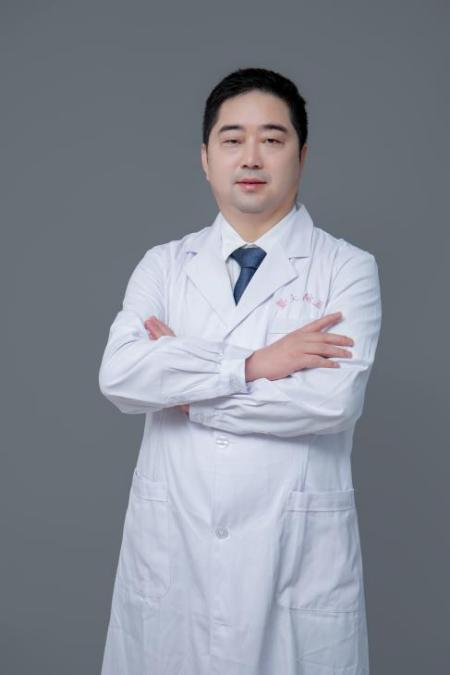 张波