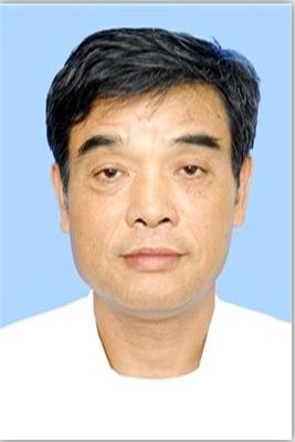 卜海富