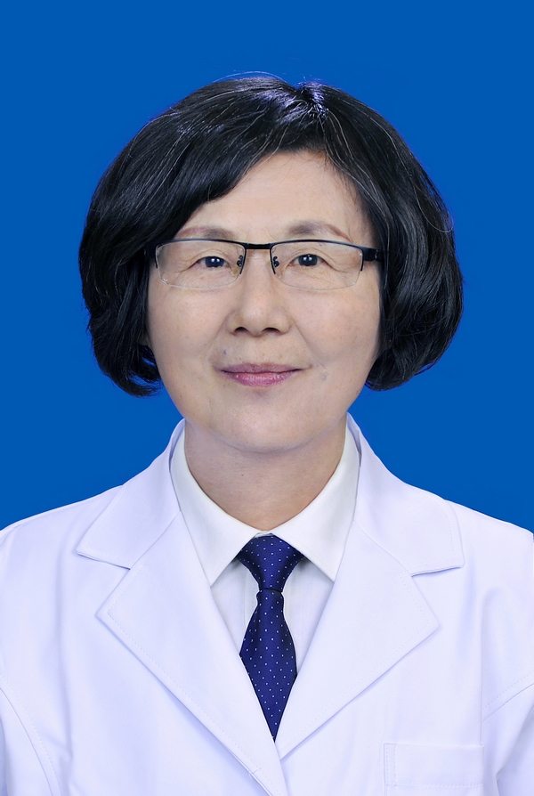 傅萍