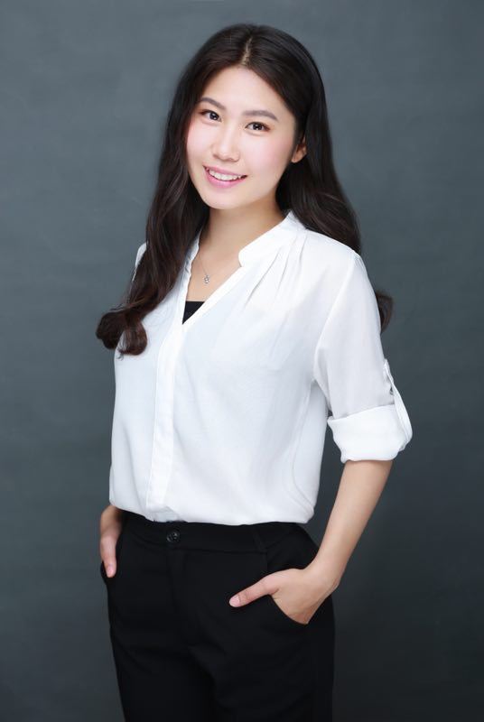 邓婉莹