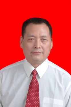 张立富