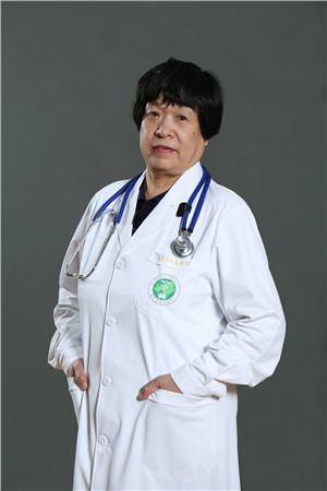 李敏医生