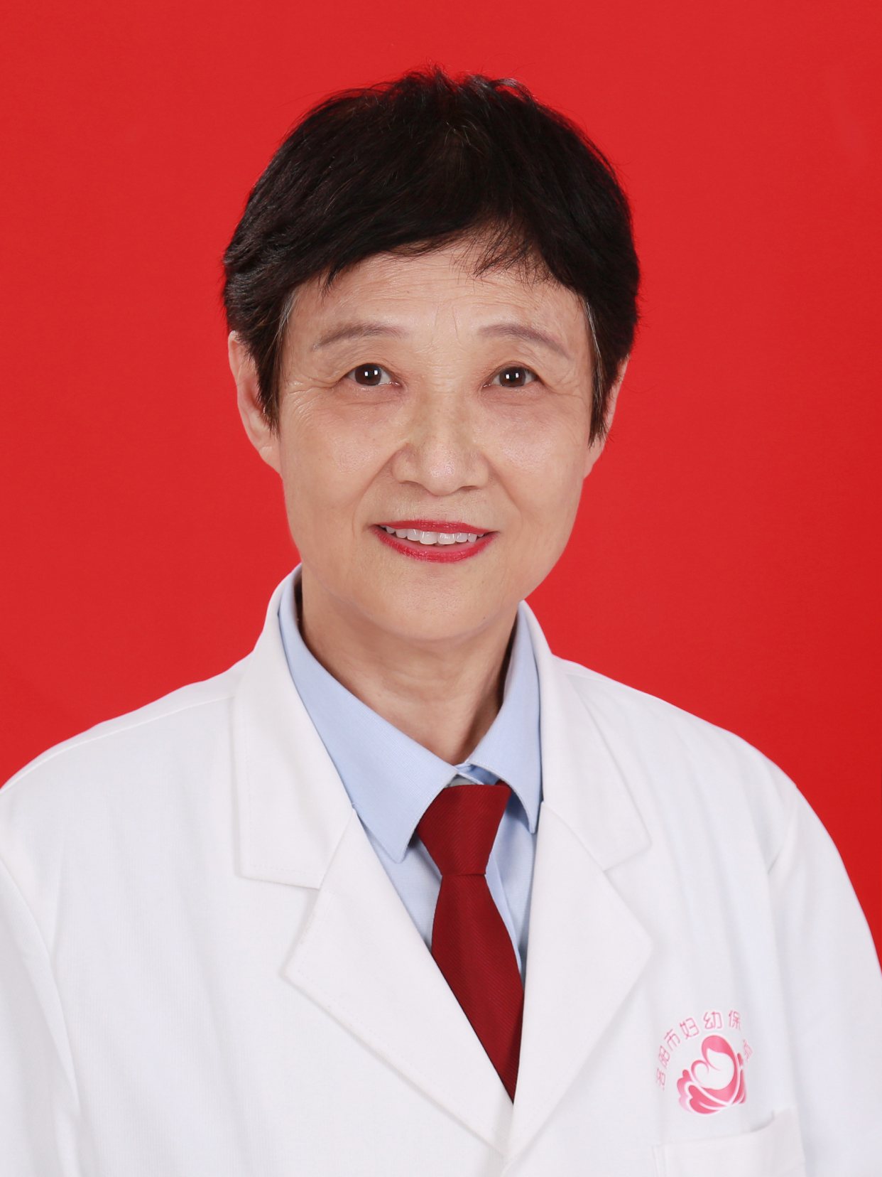 李明英医生