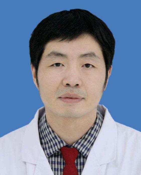 鲁信军