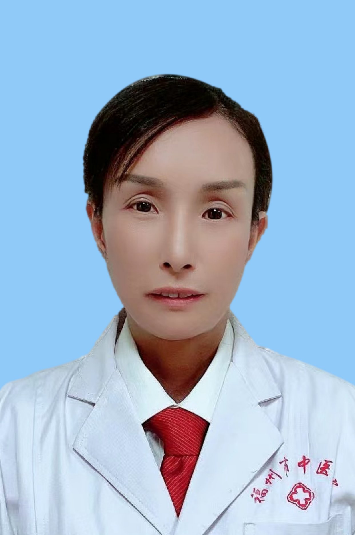 余秀兰