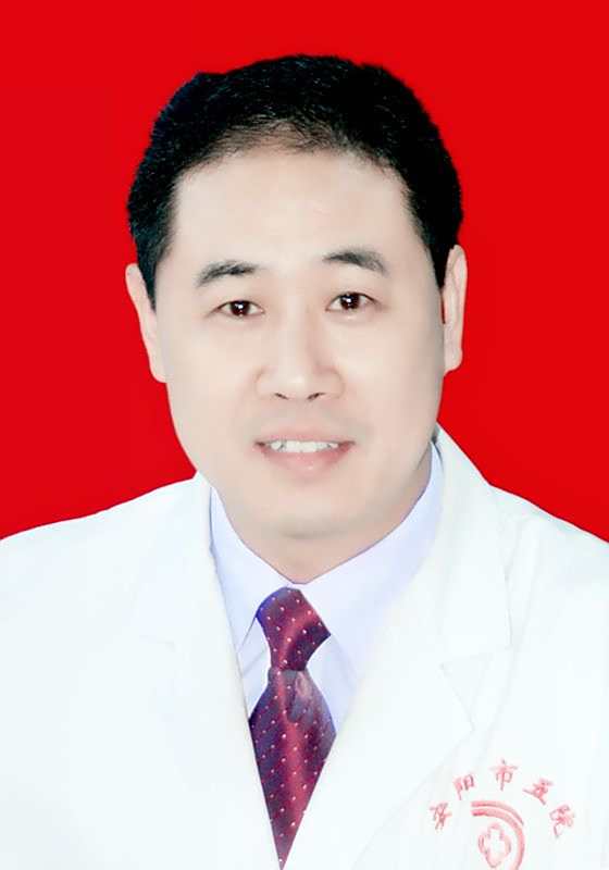 申林杰