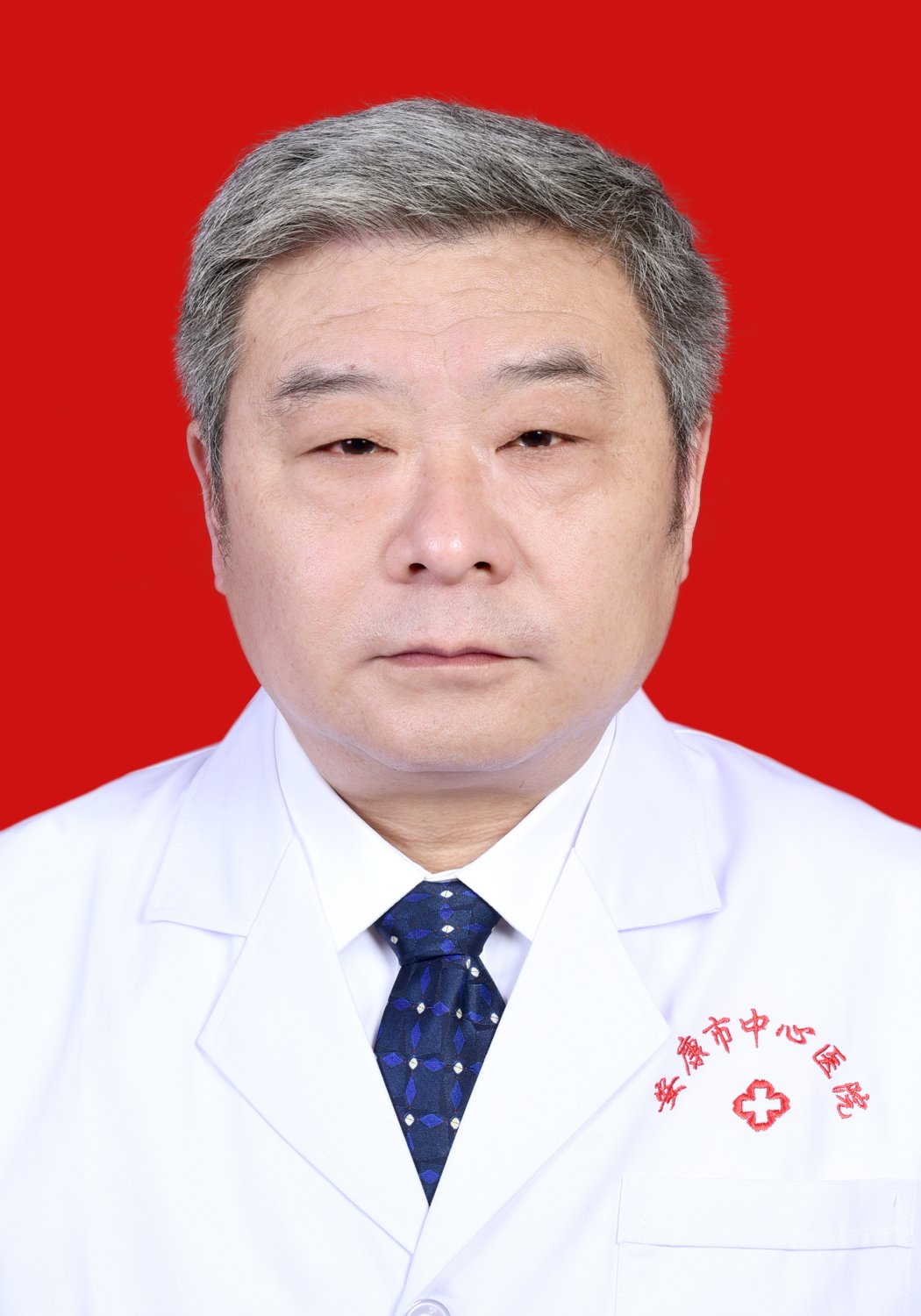余波医生
