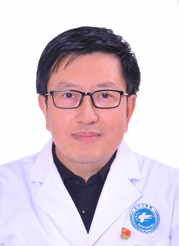 李成胜
