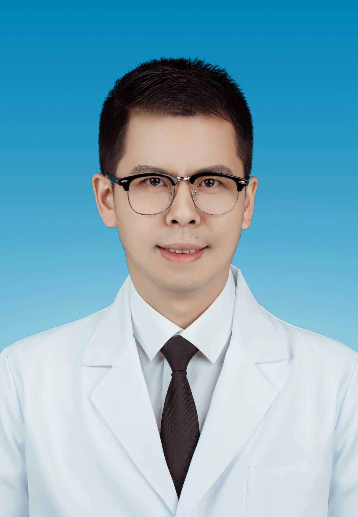 陈徐栋