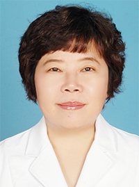 杨艳玲