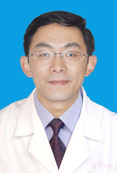 杨祎明