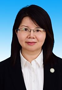 陈丽