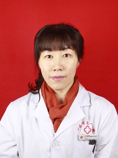 江伟群