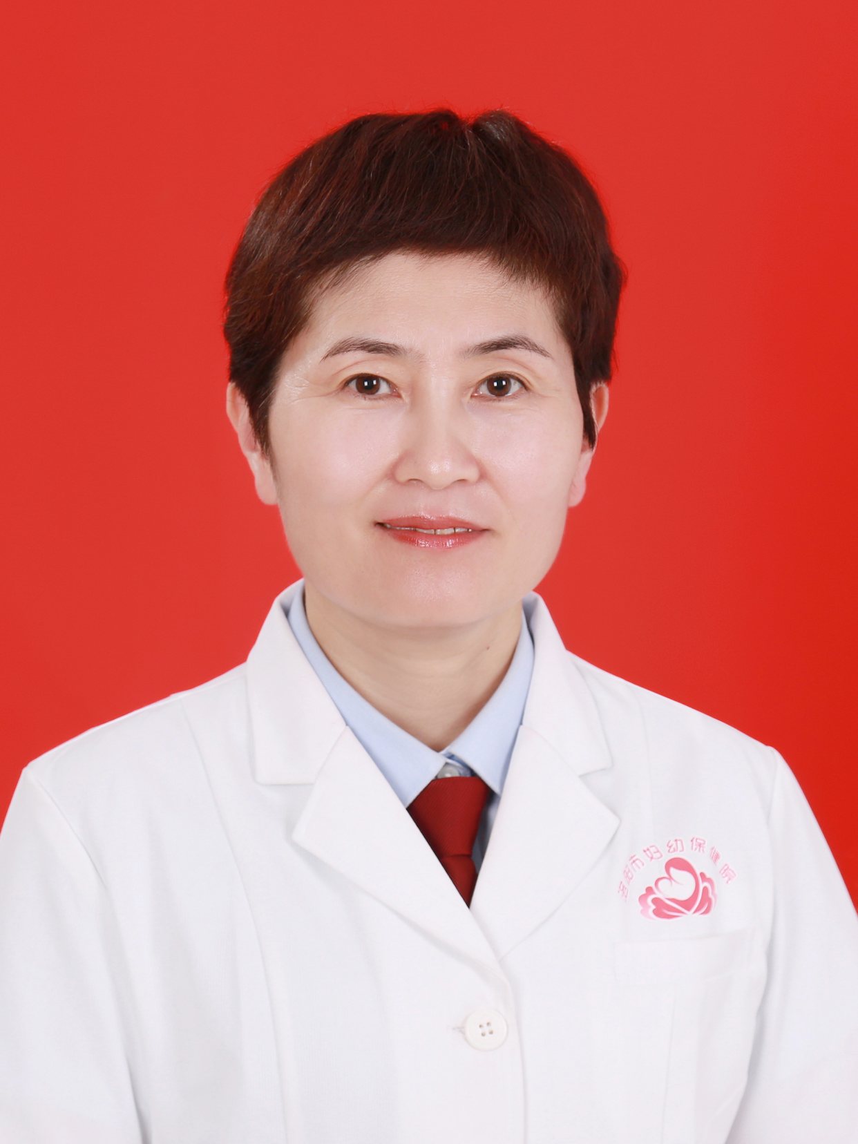 杨淑萍