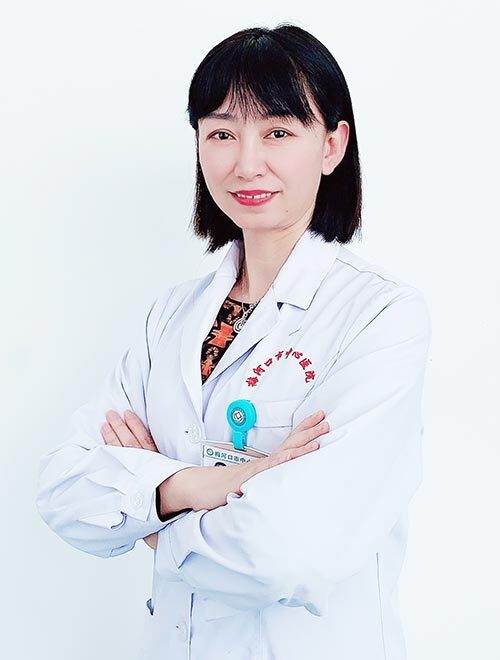 冷霜