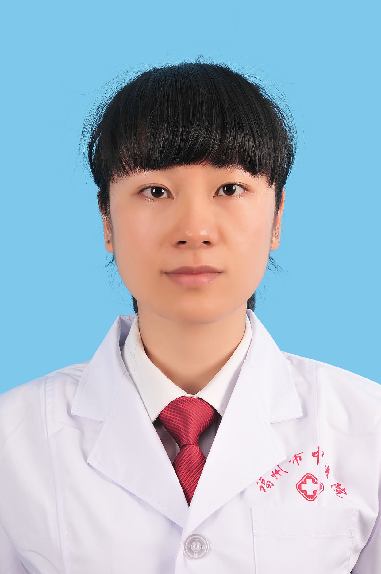 张满虹