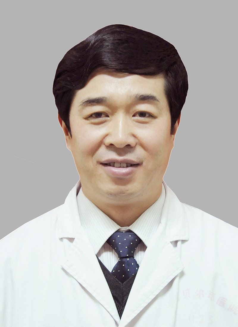 吴刚