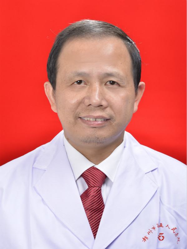 杨沛华