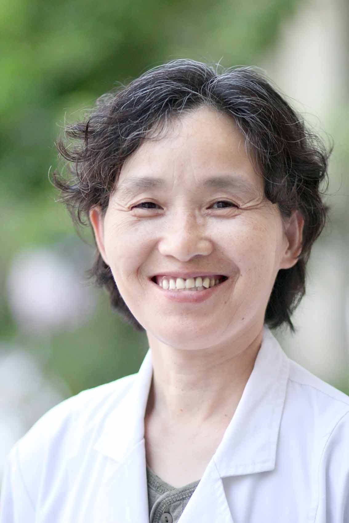 李文华