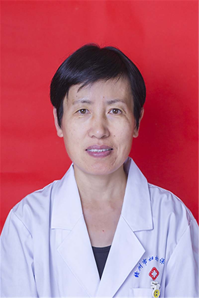 赖晓莉