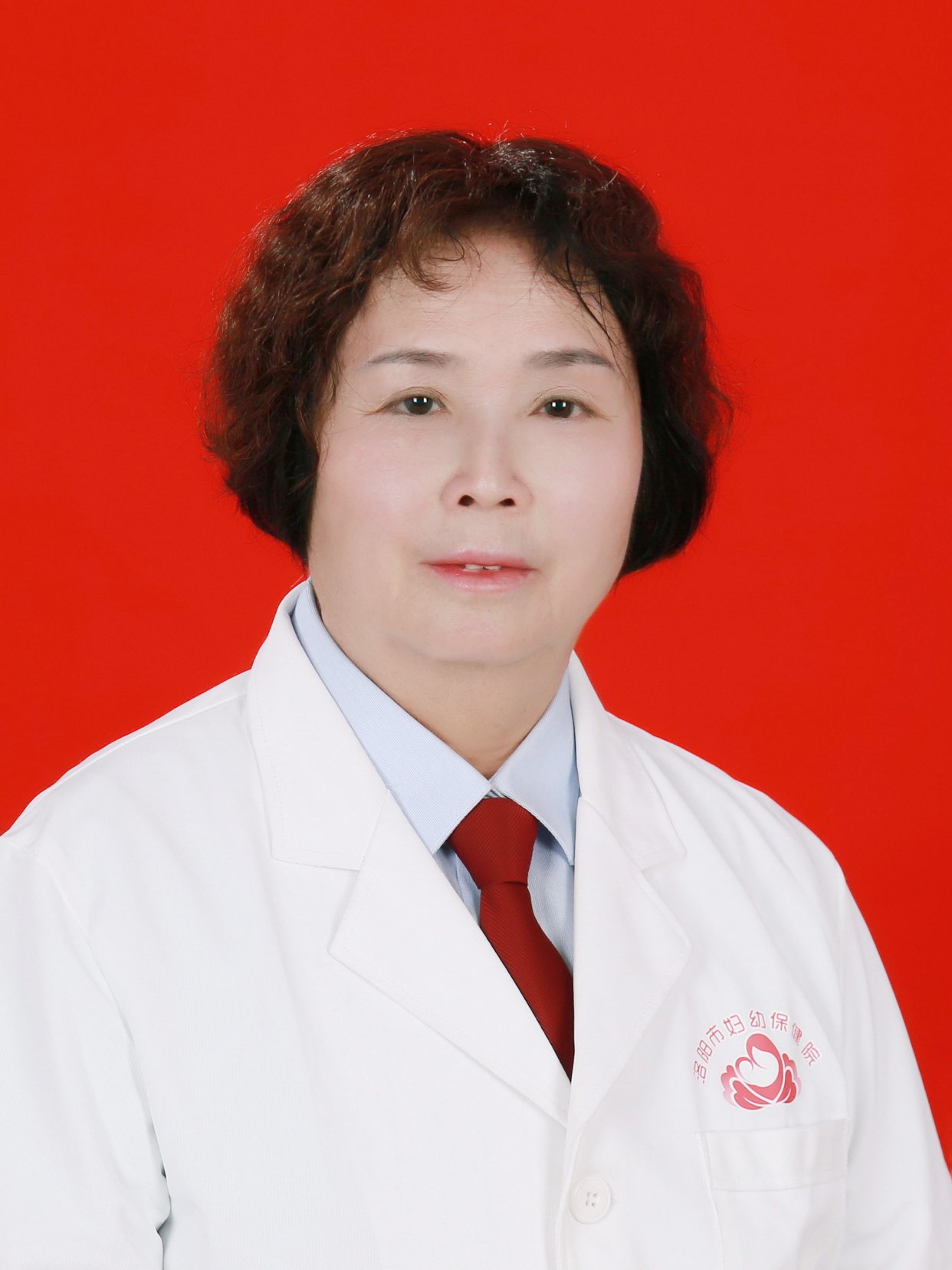 邓福英