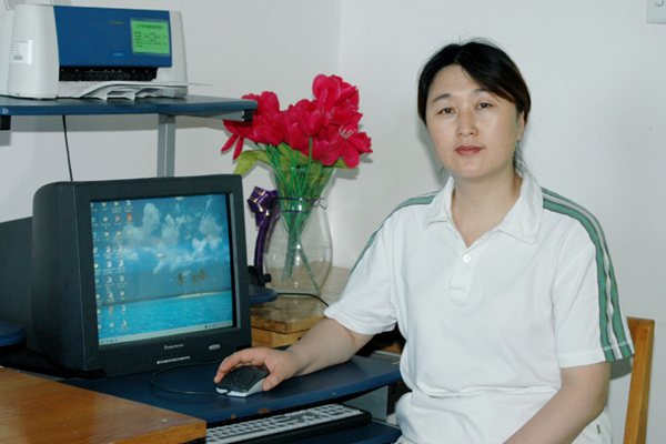 侯春艳