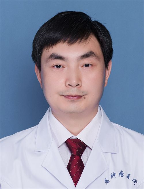 张勇超