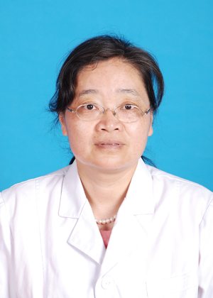 何秋霞医生