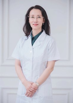 任虹医生