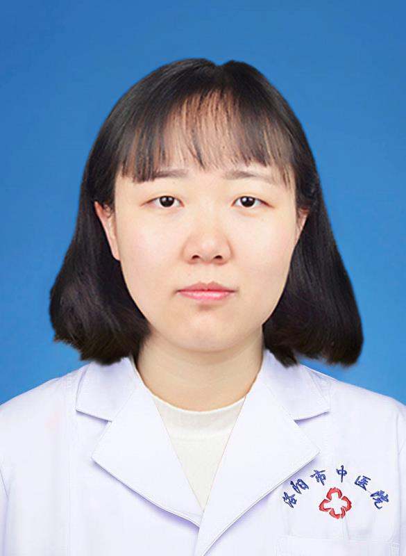 郭兴蕊