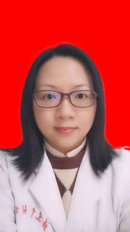 陈丽斌