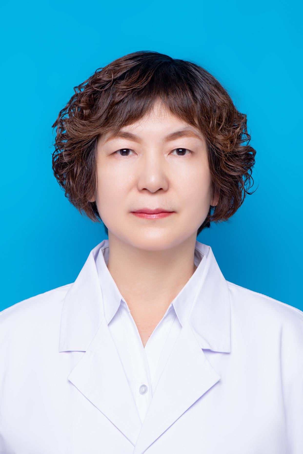 朱兰香