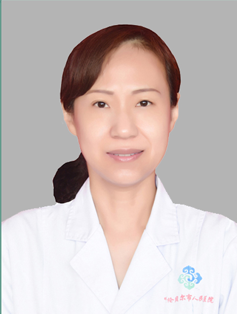 段欣梅