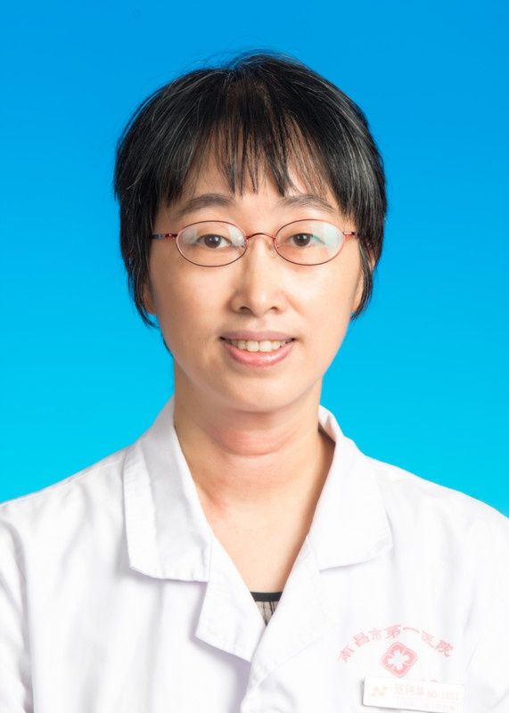 陈锦华