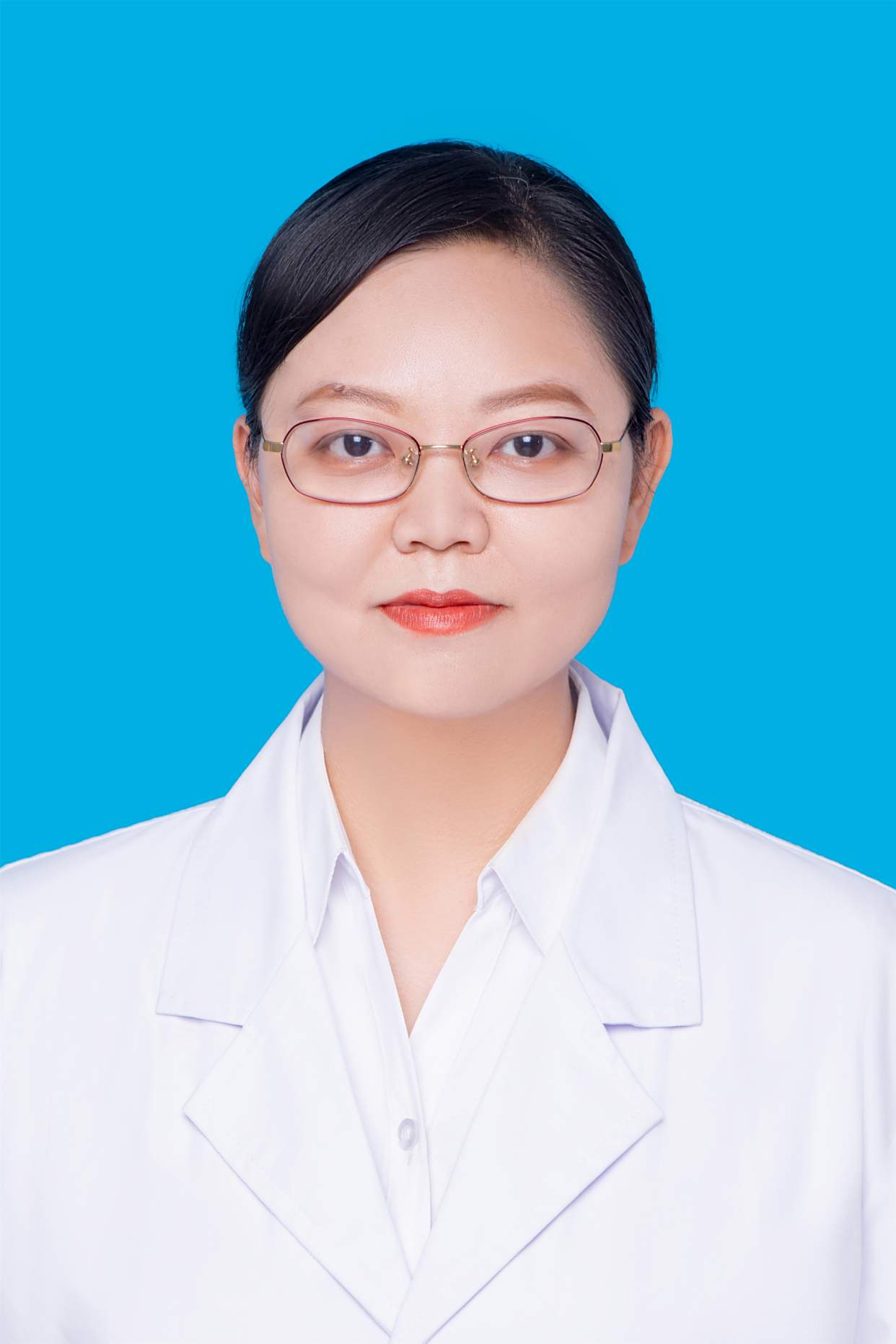 丁琪