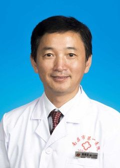 熊锋宝