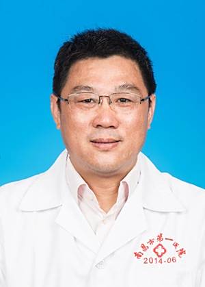 殷和平